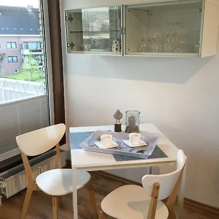 Piper Apartament *