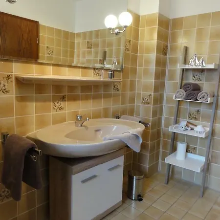 Piper Apartament *