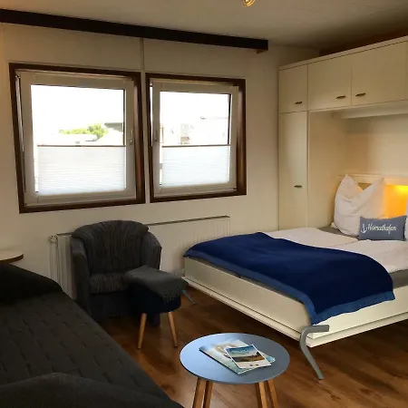 Apartament Piper