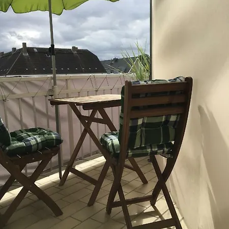 Piper Apartament *