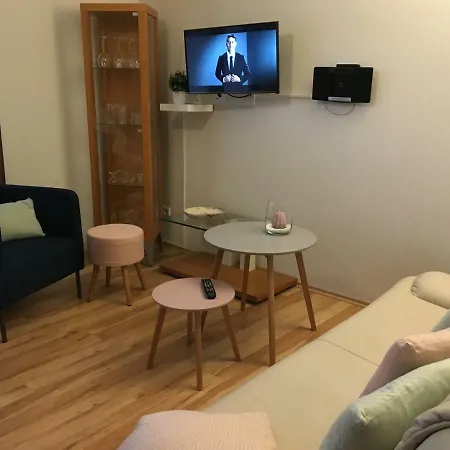 Piper Apartament Grömitz