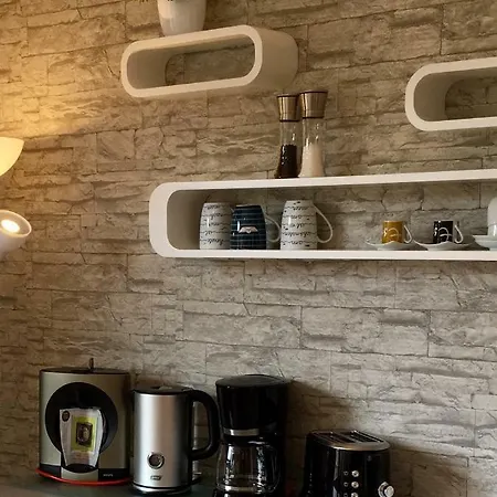Piper Apartament Grömitz