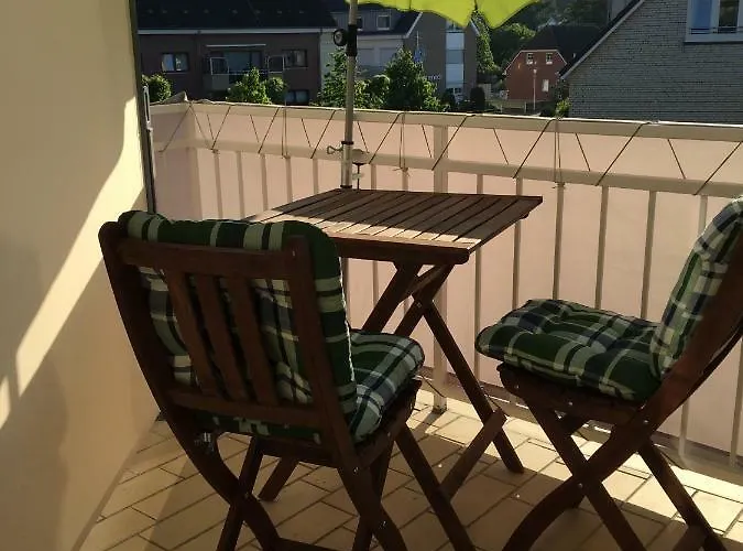 아파트 Piper 그로미츠