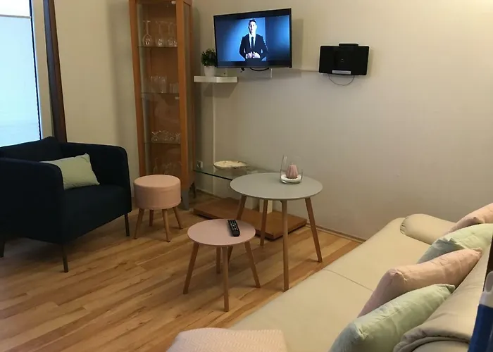 Piper 아파트 그로미츠