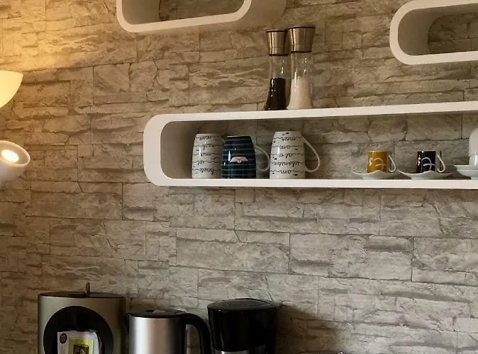 Piper 아파트 그로미츠